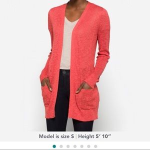 Love Ellie light weight sweater